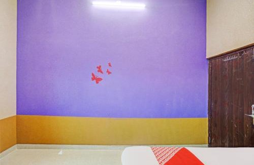 Aligarh Hotel | Hotel O Dwarka