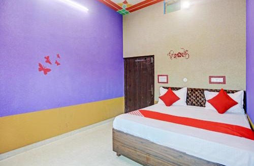 Aligarh Hotel | Hotel O Dwarka