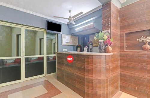 Indira Nagar Hotel | Hotel O Four Square