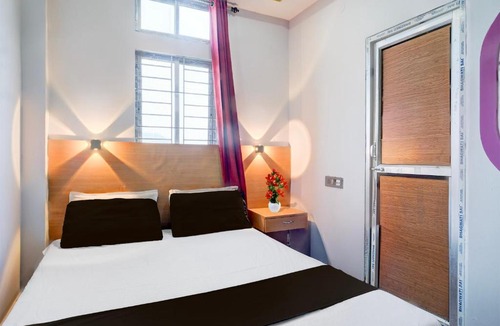 Sualkuchi Hotel | Hotel O Garchuk Market Formerly Trendz Stay