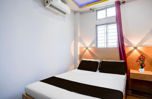 Sualkuchi Hotel | Hotel O Garchuk Market Formerly Trendz Stay