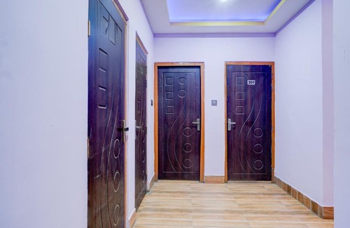 Sualkuchi Hotel | Hotel O Garchuk Market Formerly Trendz Stay