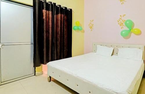 Malihabad Hotel | Hotel O Golden Grand