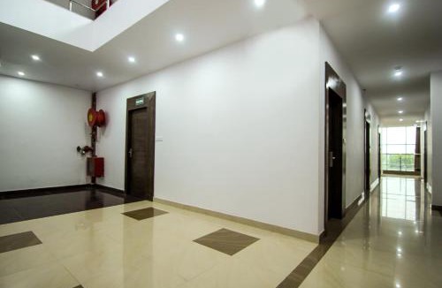 Mohangarh Hotel | Hotel O Gratos Inn