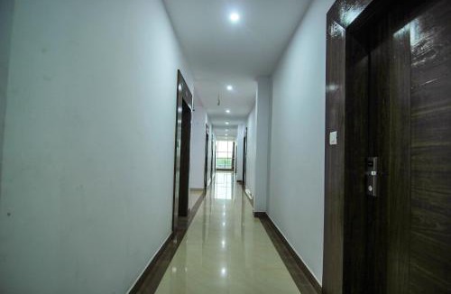 Mohangarh Hotel | Hotel O Gratos Inn