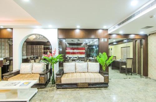 Mohangarh Hotel | Hotel O Gratos Inn