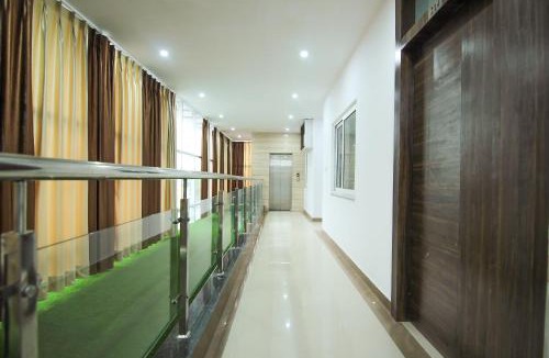 Mohangarh Hotel | Hotel O Gratos Inn