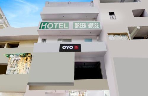 Sector 27 Apartment | Hotel O Green House