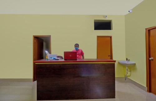 Sector 1 Hotel | Hotel O Honey Regency