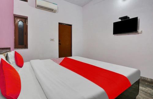 Meerut Hotel | Hotel O Hotel Royal Palace