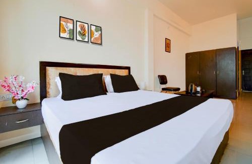 Malihabad Hotel | HOTEL O ISVP RESORT