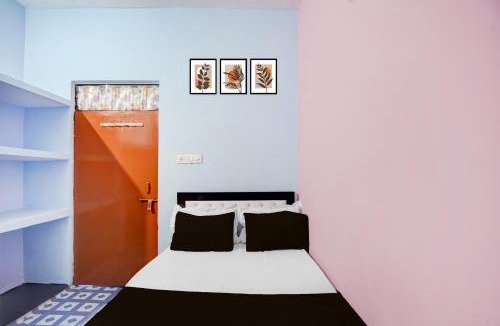 Malihabad Hotel | Hotel O Jannat Galaxy