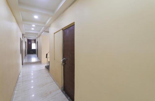 Mohangarh Hotel | Hotel O Jwala