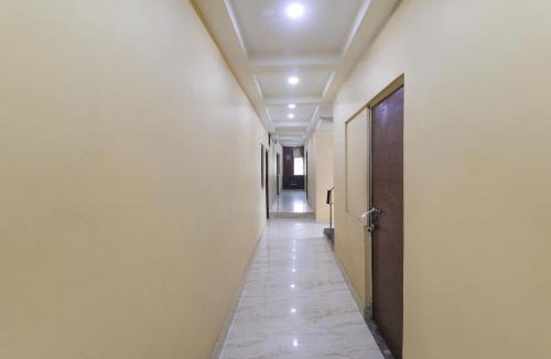 Mohangarh Hotel | Hotel O Jwala