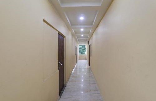 Mohangarh Hotel | Hotel O Jwala