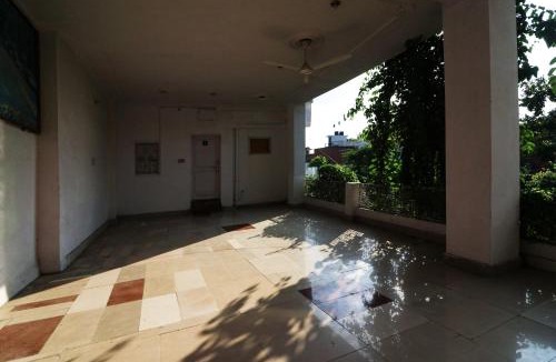 Meerut Hotel | Hotel O Jyoti Palace