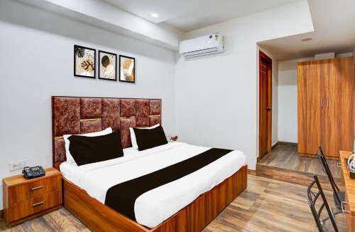 Sikandra Hotel | Hotel O Kargil Complex Formerly Saarthi Inn