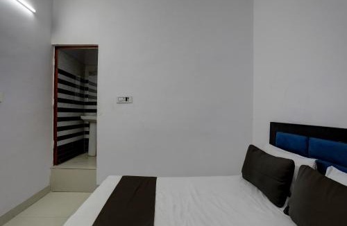 Aligarh Hotel | Hotel O KAVYA RESIDENCY