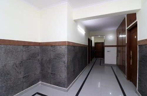 Noida Hotel | Hotel O Keyz Inn