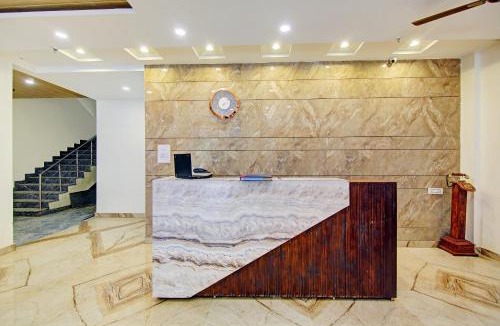 Vasundhara Hotel | Hotel O Kinsfolk Inn