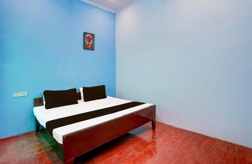 Aligarh Hotel | Hotel O LAXMI PALACE