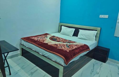 Misrikh Hotel | Hotel O Mandkaranya