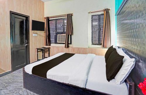 Mathura Hotel | Hotel O Mathura Near Railway Station