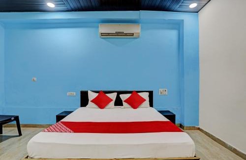 Bulandshahr Hotel | Hotel O Mayur Bulandshahr