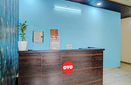 Bulandshahr Hotel | Hotel O Mayur Bulandshahr