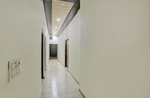 Bulandshahr Hotel | Hotel O Mayur Bulandshahr