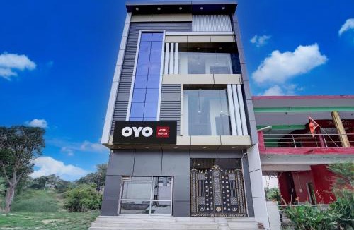 Etah Hotel | HOTEL O MAYUR