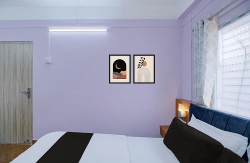 Guwahati Hotel | Hotel O NAHOR RESIDENCY