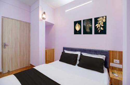 Guwahati Hotel | Hotel O NAHOR RESIDENCY