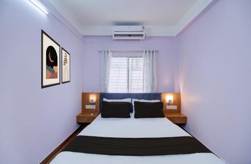 Guwahati Hotel | Hotel O NAHOR RESIDENCY