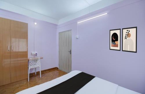 Guwahati Hotel | Hotel O NAHOR RESIDENCY