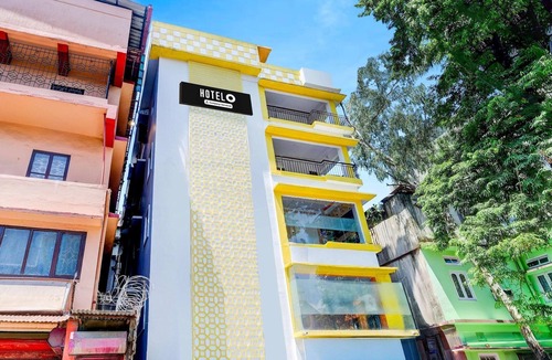 Sualkuchi House | Hotel O Nepali Mandir Bus Terminal