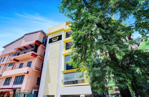 Sualkuchi House | Hotel O Nepali Mandir Bus Terminal