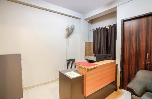 Noida Hotel | Hotel O Noida