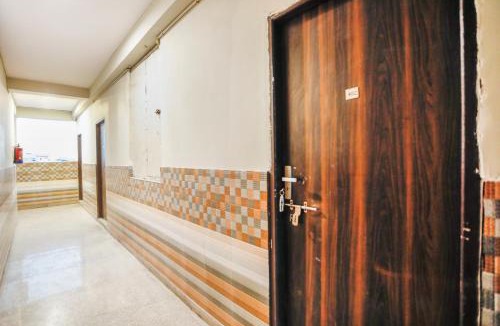 Noida Hotel | Hotel O Noida