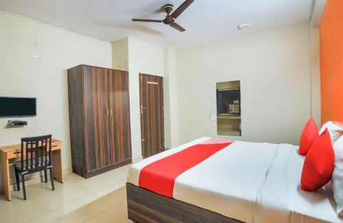 Noida Hotel | Hotel O Noida