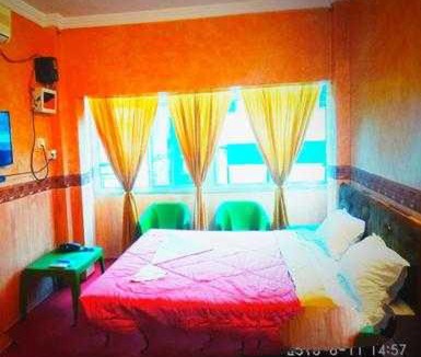 Charbagh Hotel | Hotel O Olive Tree