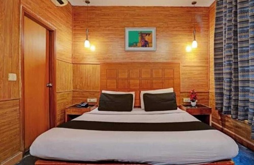 Indirapuram Hotel | HOTEL O ONE HOTEL