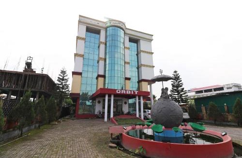 Jorhat Hotel | Hotel O Orbit