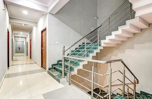 Indira Nagar Hotel | Hotel O Oriphic Inn