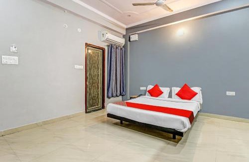 Indira Nagar Hotel | Hotel O Oriphic Inn