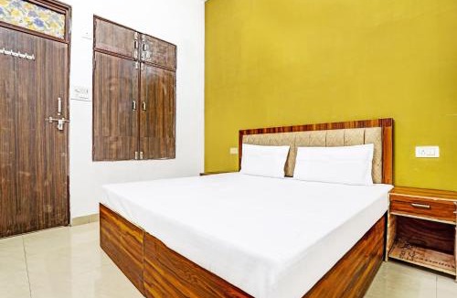 Islamnagar Hotel | Hotel O PARK'S HOTEL