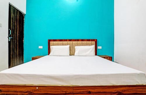 Islamnagar Hotel | Hotel O PARK'S HOTEL