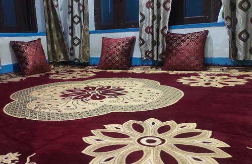Srinagar Apartment | Hotel O POP Maryam Homestay