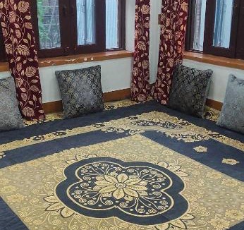 Srinagar Apartment | Hotel O POP Maryam Homestay