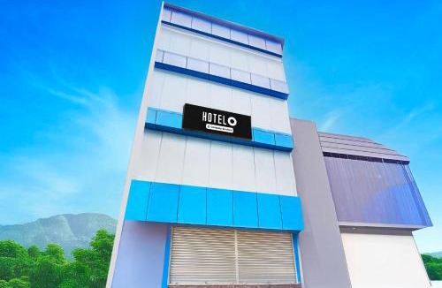 Bareilly Hotel | Hotel O Prabhat Nagar Bareilly
